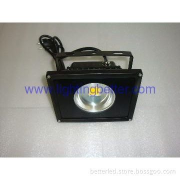 New Product, New style 10W LED floodlight with 60 bean angle